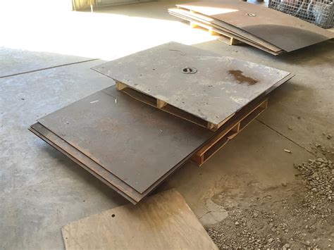 4 x 8 1 8 sheet metal|4'x8'x1 8 steel plate price.